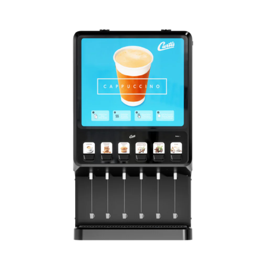 Electric (Hot) Beverage Dispensers